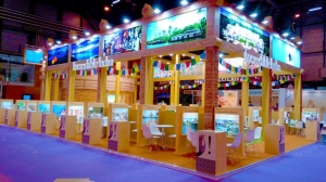 Trade Show Booth Designers | Exhibition Stand Builders - XS 